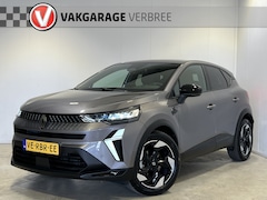 Renault Captur - 1.0 TCe 90 Techno | Navigatie/Android/Apple Carplay | Lichtmetalen Velgen 18" | Parkeersen