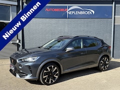 CUPRA Formentor - 1.4 e-Hybrid Business 1e eigenaar 19INCH, CAMERA f1 stuur Dealer onderhouden 204pk