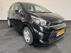Kia Picanto - 1.0 CVVT ComfortLine 4-zits