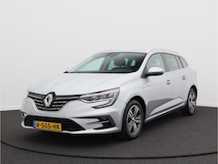 Renault Mégane Estate - 1.3 TCe Intens/ automaat/ lage km/ trekhaak