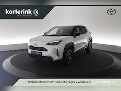 Toyota Yaris Cross - 1.5 Hybrid GR Sport | Navi | Stoelverwarming