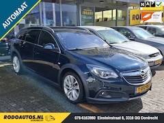 Opel Insignia Sports Tourer - 2.0 T Cosmo 4x4 MOTOR DEFECT