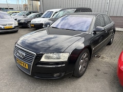 Audi A8 - 3.2 FSI quattro