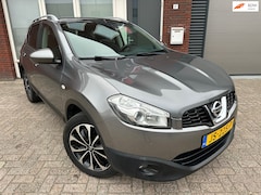 Nissan Qashqai - 2.0 Connect Edition / Pano / Camera / Navi / AUT / Clima / NAP