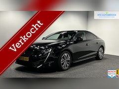 Peugeot 508 - 1.2 PureTech Allure Pack Business|Apple|ACC|AC|