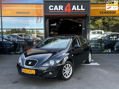 SEAT Leon - 1.2 TSI Ecomotive Style CRUISE/CLIMA/LMVELGEN/NETTE STAAT