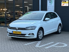 Volkswagen Polo - 1.0 TSI Comfortline Business/1STE EIG/NAVI/APPEL-CARPLAY/NL-AUTO NAP