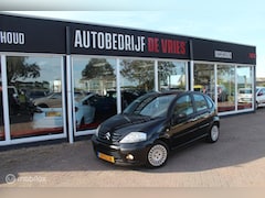 Citroën C3 - 1.4i Ligne Prestige Clima/Cruise/Nieuwe-APK/NAP