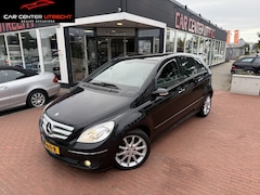 Mercedes-Benz B-klasse - 200 |LEDER|NAVI|AIRCO|CRUISE CONTROL|
