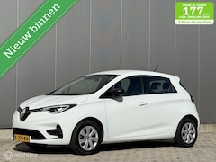 Renault Zoe - R110 Life 52 kWh - SOH 93% - Koopaccu