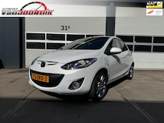 Mazda 2 - 2 1.3 GT-L Bifuel LPG