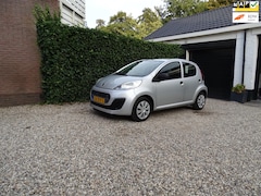 Peugeot 107 - 1.0 Access Accent