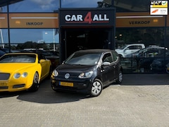 Volkswagen Up! - 1.0 high up AIRCO/STLVRM/APK 8-9-2026/RIJDT PERFECT