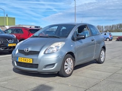 Toyota Yaris - €1350, -1.0 VVTi Acces Airco Apk 2026 EXPORT