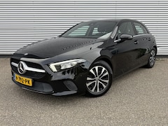 Mercedes-Benz A-klasse - 180 Bns Solution NAP BTW Automaat Led Camera Widescreen 16"licht