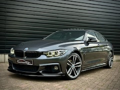 BMW 4-serie Gran Coupé - 418i M-PERFORMANCE HEADUP|DAK|VIRTUAL|HiFi