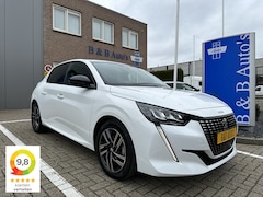 Peugeot 208 - 1.2 PureTech 100pk Automaat Allure-Pack l ACC l CAMERA l ECC l LED l NAVI l 15.000km