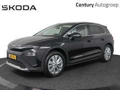 Skoda Elroq - Business Edition Elektromotor 210 kW / 286 PK SUV Tour Edition
