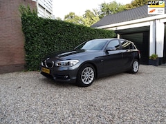 BMW 1-serie - 118i Corporate Lease Executive Sport