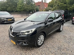 Renault Kadjar - 1.2 TCe Intens AUTOMAAT