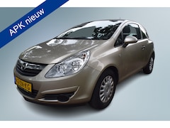 Opel Corsa - 1.0-12V Business Trekhaak