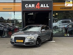 Audi S5 - Sportback 3.0 TFSI S5 quattro Pro Line DAKJE/LEDER/CAMERA/APK 11-08-2026/PDC/CARBON