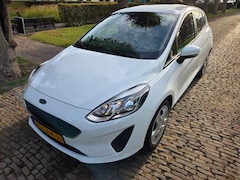 Ford Fiesta - 1.1 Trend