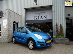 Suzuki Alto - 1.0 Comfort