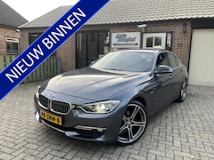 BMW 3-serie - 320i EfficientDynamics Edition Upgrade Edition 20"
