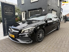 Mercedes-Benz CLA-klasse Shooting Brake - 180 AMG Line - Edition 1