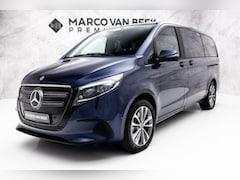 Mercedes-Benz EQV - 300 L2 Avantgarde 90 kWh 7P Nieuw Model | Luchtvering | Leder