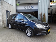Opel Zafira - 1.8 Cosmo 7 persoons