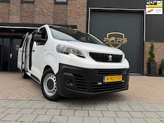 Peugeot Expert - 231L 2.0 BlueHDI 122PK 120 DC Pro Dubbele Cabine 5pers. Airco Elk.Ramen Cruise Control