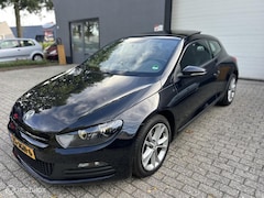 Volkswagen Scirocco - 2.0 TSI Highline Plus/AUTOMAAT / PANO /