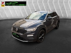 Volkswagen T-Roc - 1.0 TSI Style Business