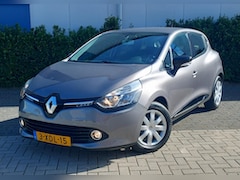Renault Clio - Energy TCe 90pk Authentique