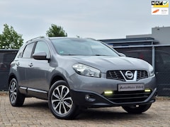 Nissan Qashqai - 1.6 Connect Edition*Pano*Camera*Trekhaak