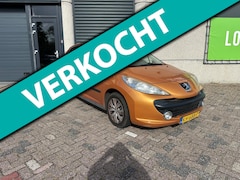 Peugeot 207 - 1.4 VTi XR airco