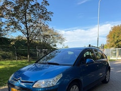 Citroën C4 - 1.6 VTi Image