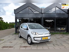 Volkswagen Up! - 1.0 move up BlueMotion