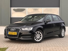 Audi A3 Sportback - 1.4 TFSI CoD Airco Cruisecontrol