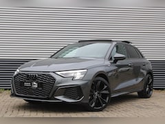 Audi A3 Sportback - 40 TFSI e 3x S-Line |Panoramadak | Elektrische kofferbak | Camera | Adaptive cruise | Lane