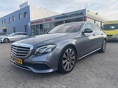 Mercedes-Benz E-klasse - 220 d Prestige Plus