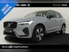 Volvo XC60 - T6 PLUG-IN HYBRID PLUS DARK -PANO.DAK|360°CAM|ADAP.CRUISE|19"|TREKHAAK|POWER-SEATS
