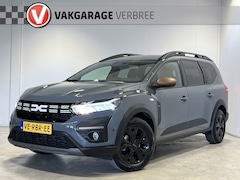 Dacia Jogger - 1.6 Hybrid 140 Expression 7p. | Navigatie/Android/Apple Carplay | Parkeersensor Voor en Ac