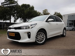 Kia Rio - 1.0 TGDI 100pk DynamicLine (Vol-Opties)