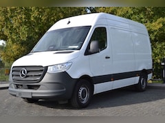 Mercedes-Benz Sprinter - 317 CDI L2H2 | PRO | Cruise | Camera | Navi | App | 3.5t AHK voorb