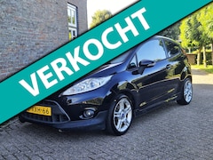 Ford Fiesta - 1.4 Trend*Sport*Airco*Nieuwe APK