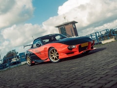 Mazda MX-5 - 1.6i-16V 1.6i 16v