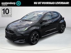 Toyota Yaris - 1.5 Hybrid 130 Executive | Nieuwe Auto | Android Auto | Apple Carplay